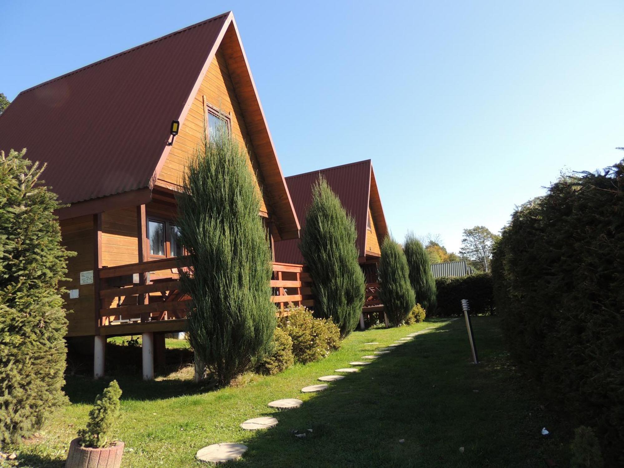 Domki Nad Solina Czarny Kot 509-797-777 Esterno foto